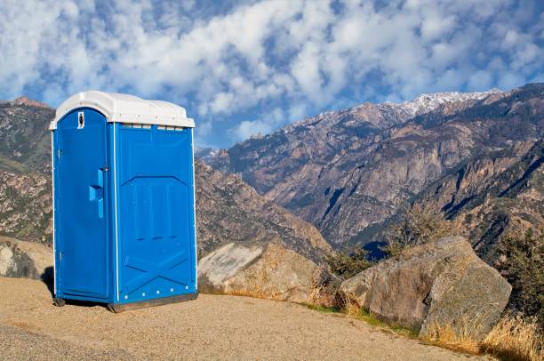 Best Porta potty delivery and setup  in Trowbridge Park, MI