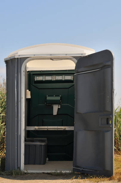 Porta potty services near me in Trowbridge Park, MI