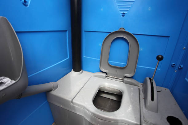 Best Emergency porta potty rental  in Trowbridge Park, MI