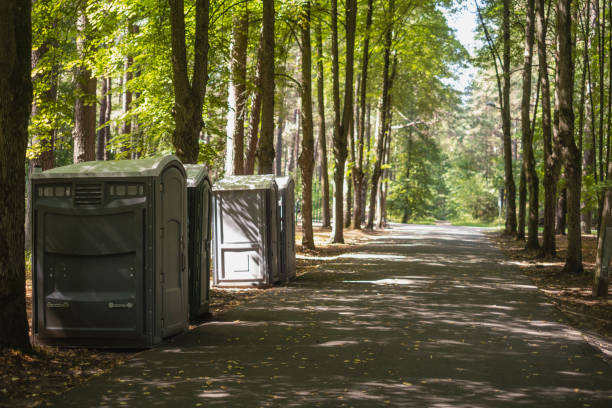 Best Porta potty rental near me  in Trowbridge Park, MI