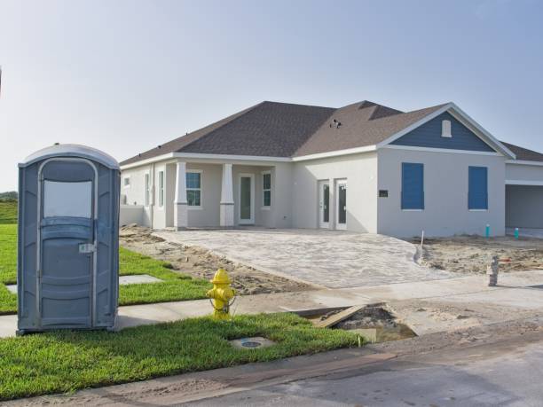 Best Long-term porta potty rental  in Trowbridge Park, MI