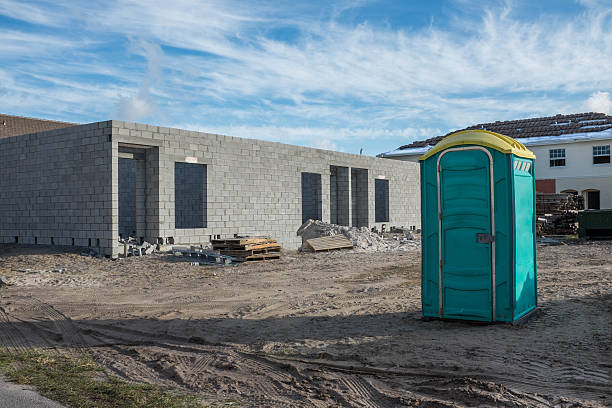 Best Event porta potty rental  in Trowbridge Park, MI